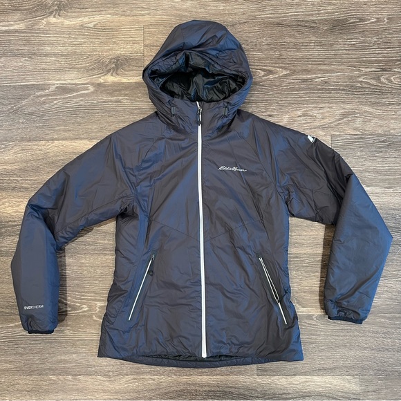 Eddie Bauer Jackets & Blazers - Eddie Bauer First Ascent Packable Down Jacket